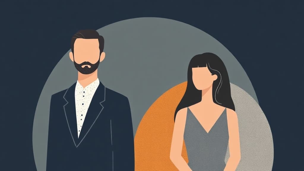 Just Before the Wedding: Daniel Amit and Emily Damari Land Their First Joint Campaign