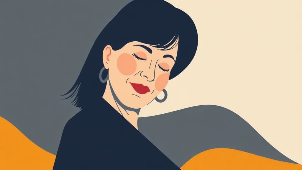 Singer and songwriter Esther Shamir dies at 71