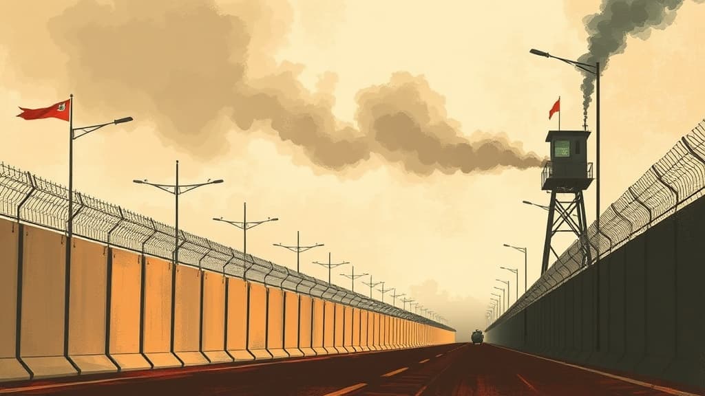 Israel’s National Insurance Reports Sharp Rise in Civilian Casualties and Trauma After 1,000 Days of Iron Swords War