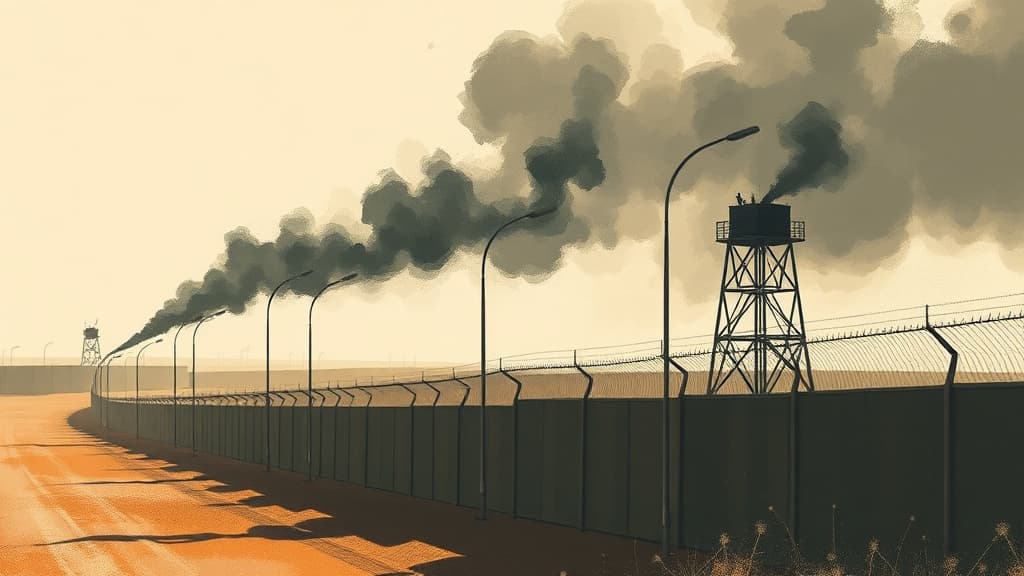 Israeli Forum Criticizes Government Aid to Gaza, Warns Hamas Could Rebuild