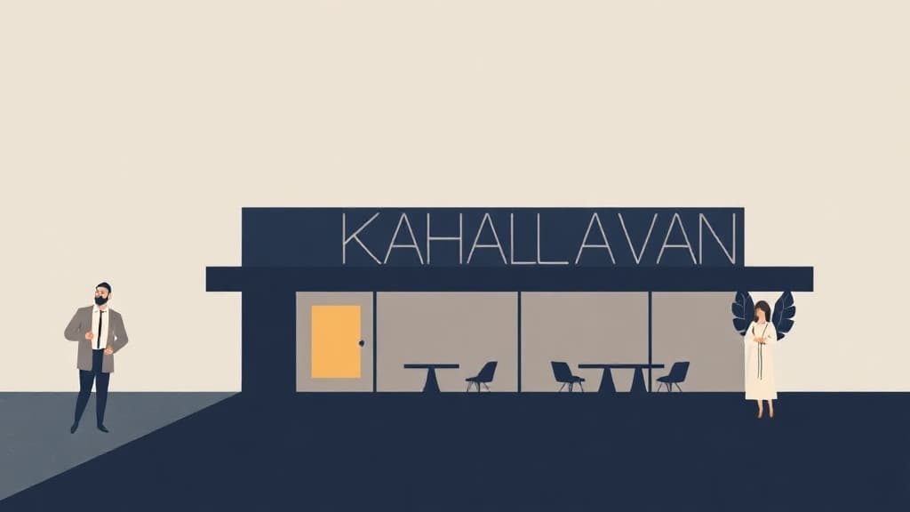 Health Ministry Issues Administrative Closure Order for Kahalavan Catering in Haifa