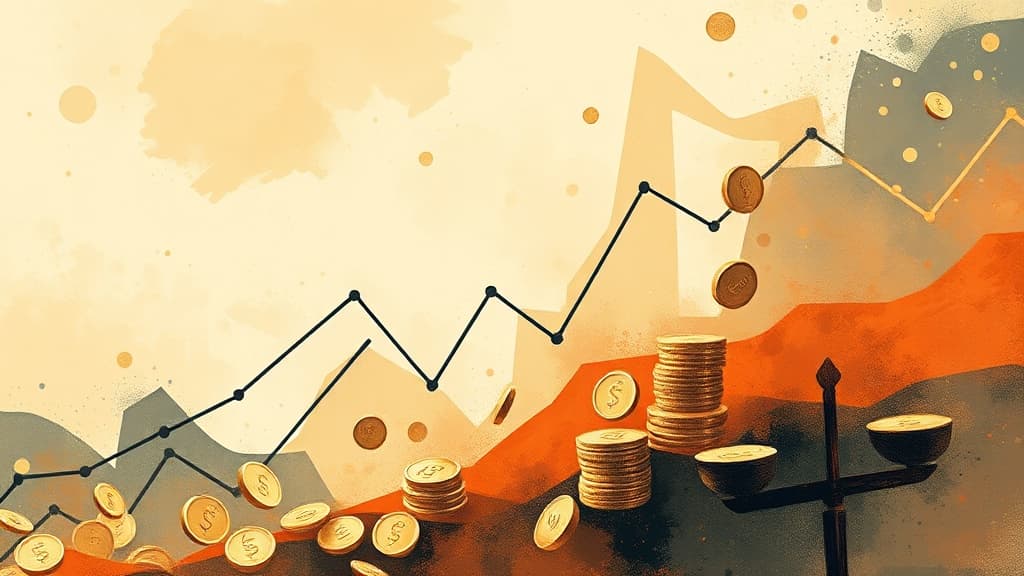 AI Giants Anthropic and OpenAI Postpone IPOs Amid Market Concerns and Profitability Challenges