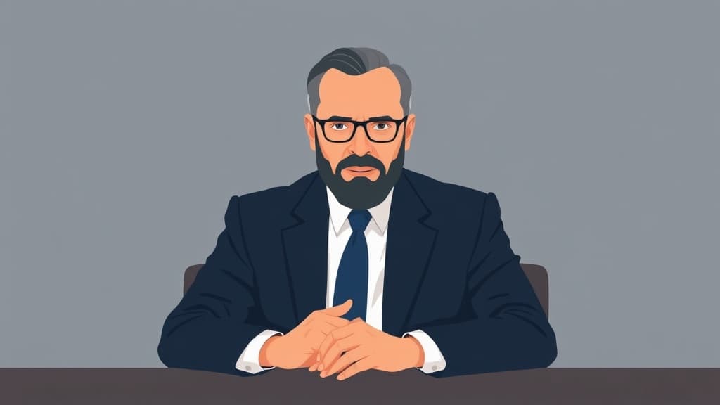 “Complete Fake”: What Triggered Simcha Rothman’s Outrage?