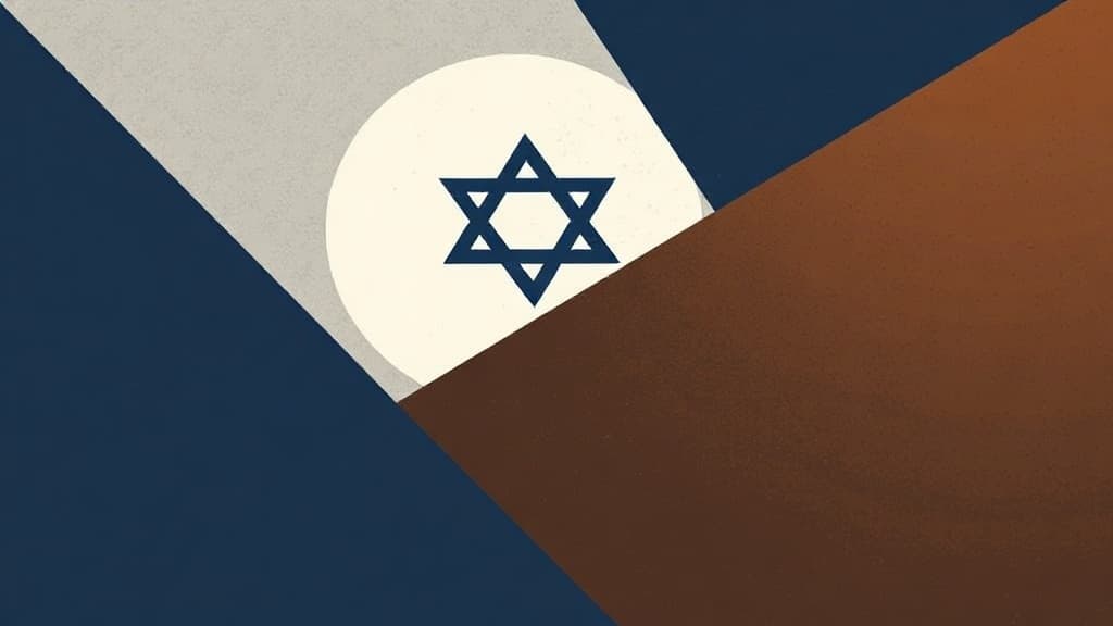 Senior Minister Says This Is Why Iran Won't Attack Israel