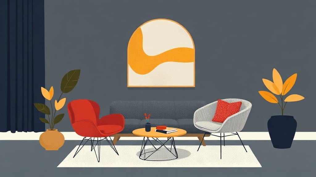 From the Street to the Living Room: How to Bring Pride Month Inspiration Into Home Design