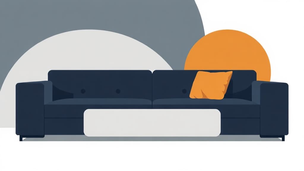 Stylish Sofas That Turn Into Truly Comfortable Guest Beds