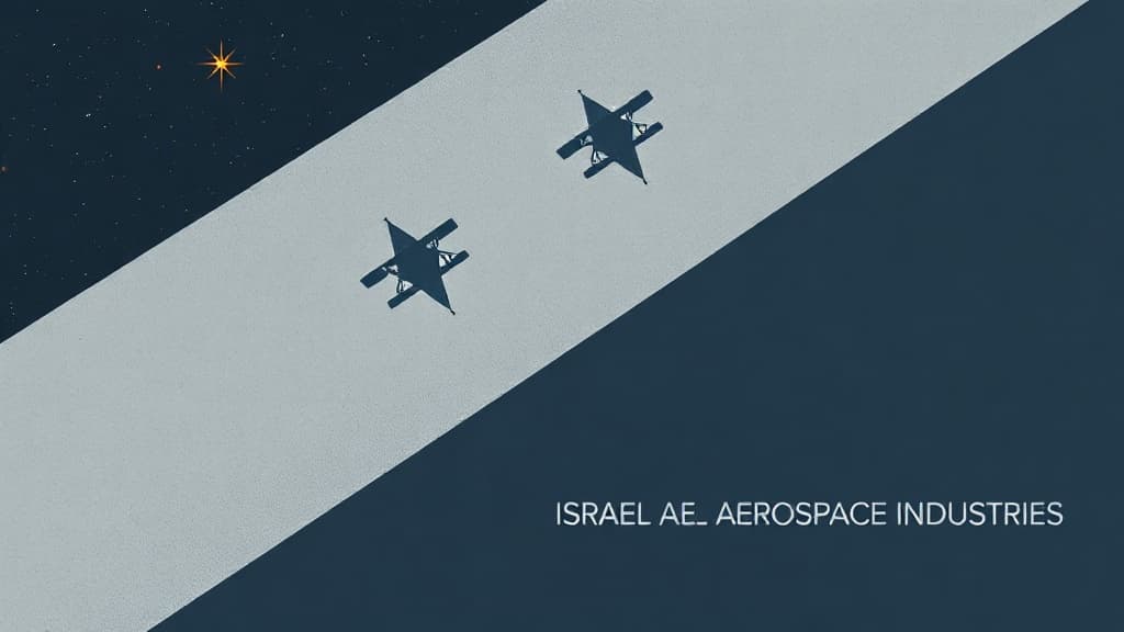 Israel Aerospace Industries Wins Three Israel Defense Prizes