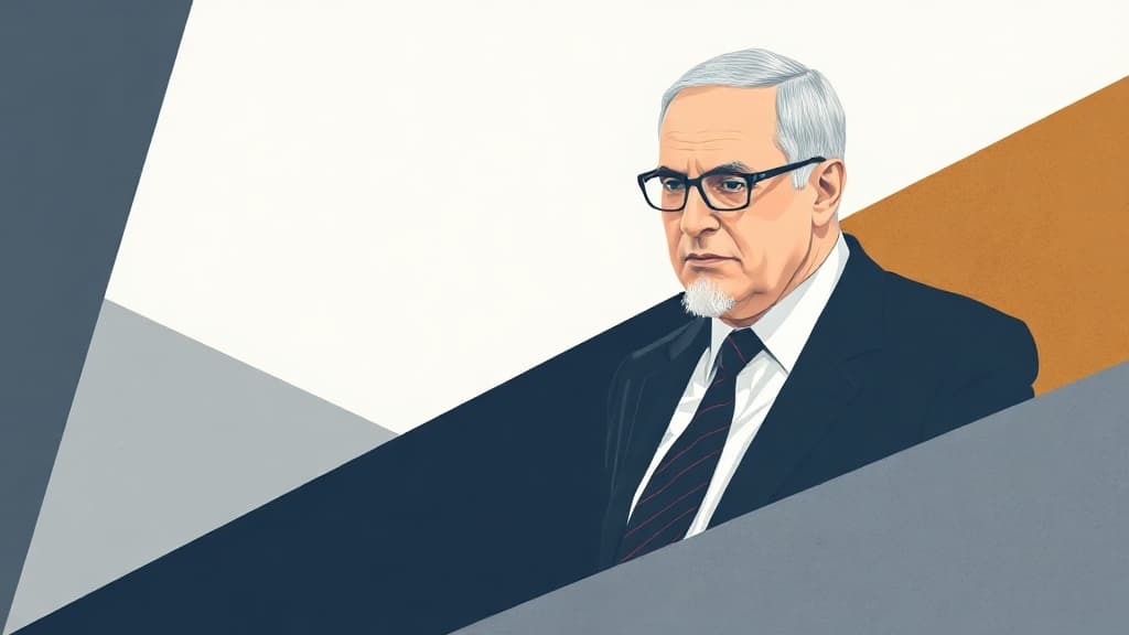 Rafi Ben Shitrit: “Netanyahu Hasn’t Called Me Since October 7, He Forgot What It Means to Be Human”
