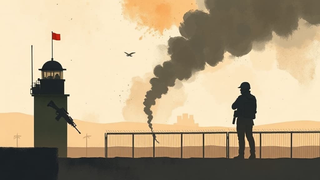 Israel Marks 1,000 Days of Conflict with Major Military Achievements and Strategic Shifts