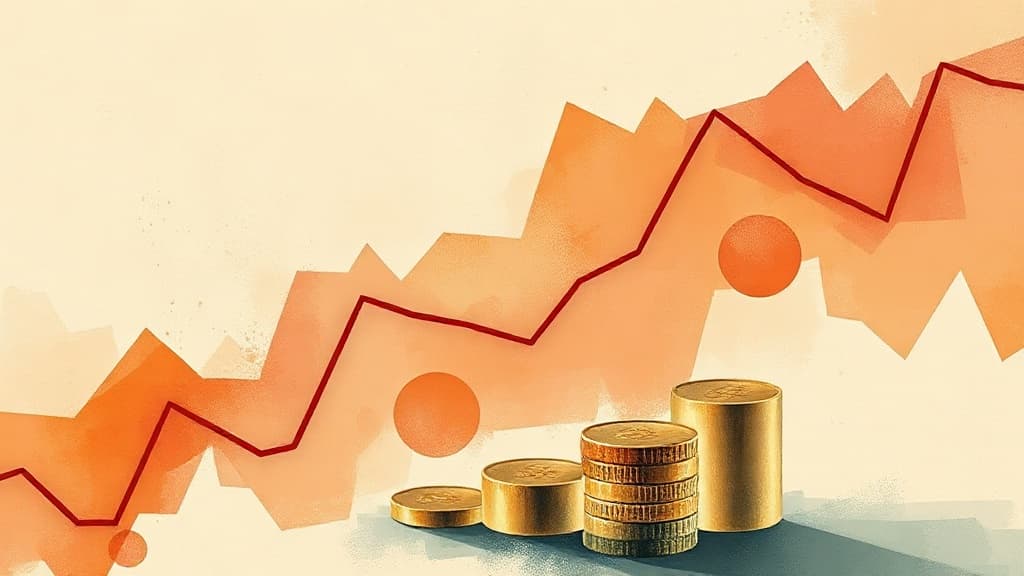Tel Aviv Market Set for Gains Amid Global Tech Sell-Off and US Job Data Anticipation
