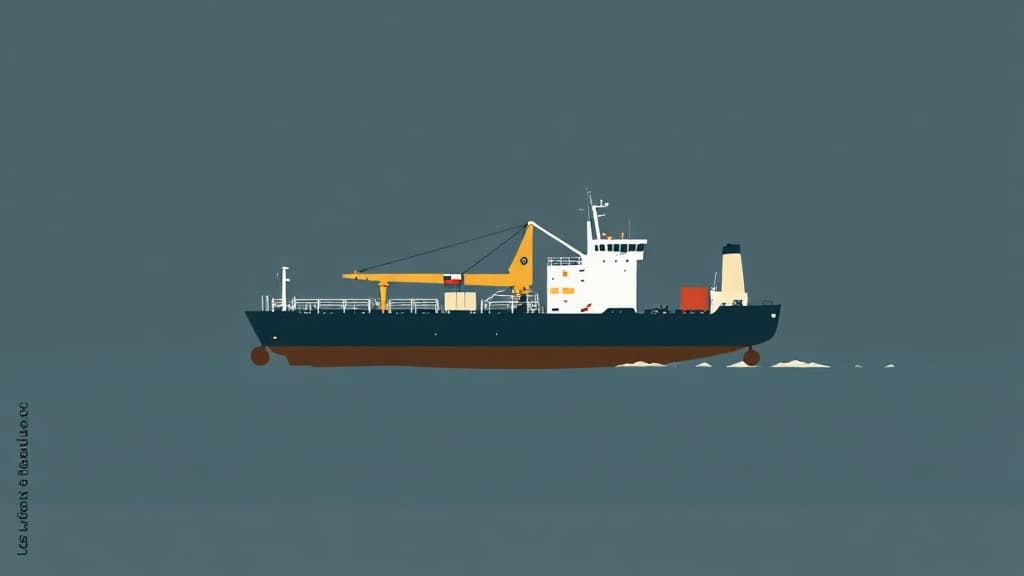 Three Indian Nationals Killed in U.S. Strike on Tanker 'Stablo' Near Oman