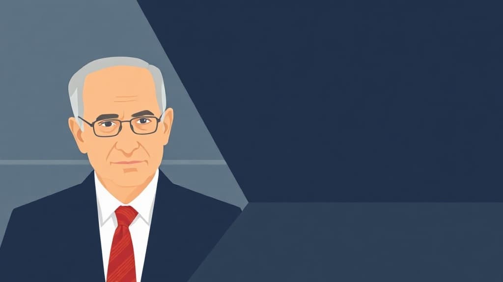 Netanyahu Weighs Scrapping Likud Primaries, These Are the Options Still on His Desk