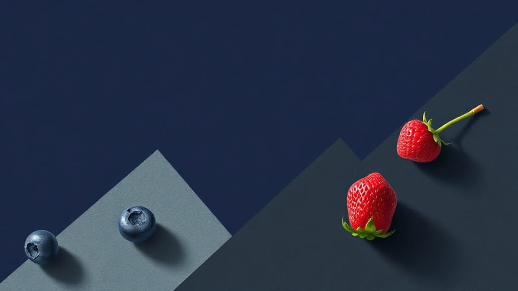 The fruits you should eat, and the ones you should cut back on