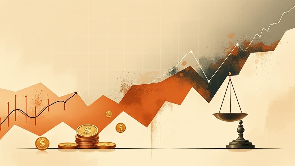 Average Israeli Salaries Rise 6.7% in May, High-Tech Wages Reach Nearly 35,000 Shekels