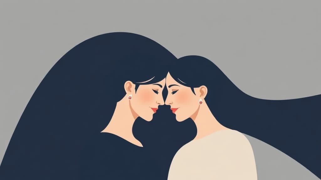 We’re Not Believed When We Say We’re a Couple. People Think We’re Sisters