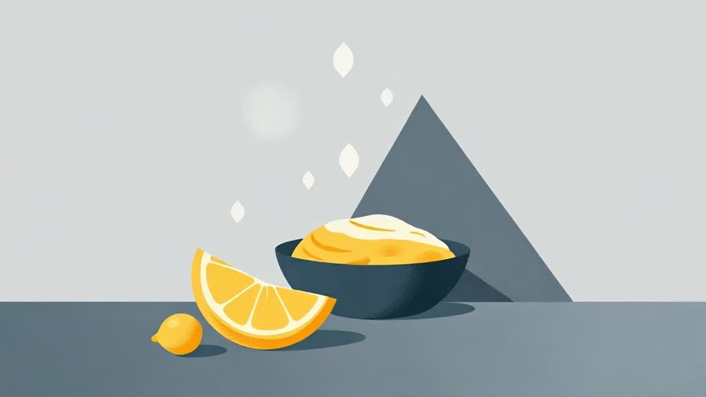 Lemon Spread