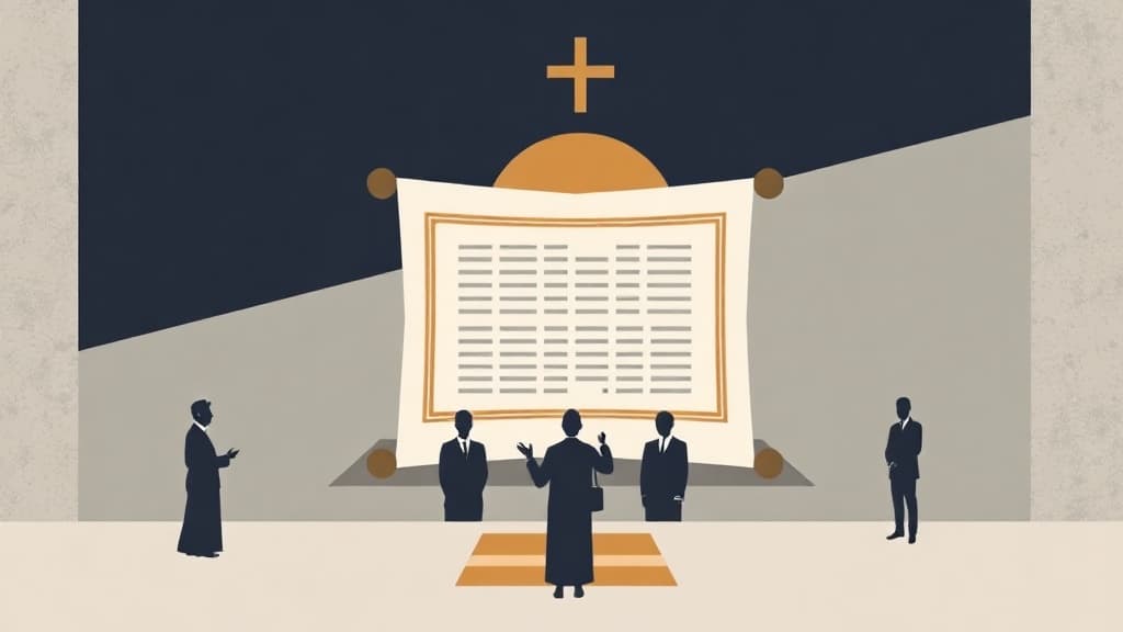Jerusalem Community Celebrates הכנסת ספר תורה with Leading Rabbis in Attendance