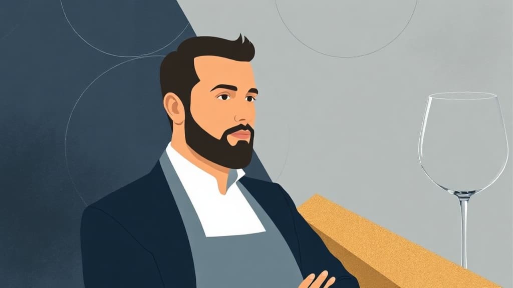 Asaf Granit Responds to Anna Aronov for the First Time: “Do You Really Think That’s How I Recruit Employees? Give Me More Credit!”