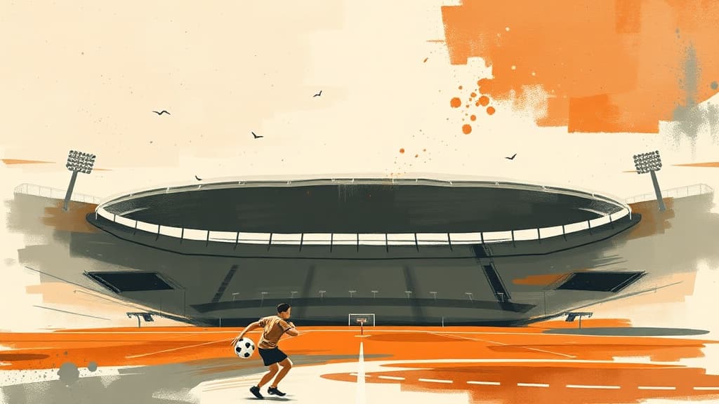 Egypt Advances to World Cup Round of 16 After Penalty Shootout Win Over Australia