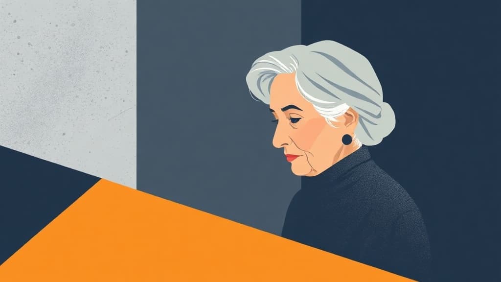 They Pretended to Be Social Security, and the Courier Had Already Arrived to Collect the Money: How a 78-Year-Old Was Scammed