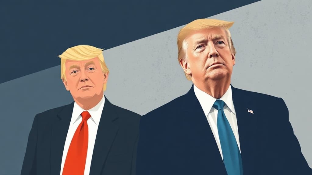 Winners or Losers: Donald Trump’s Brutal Rules of the Game