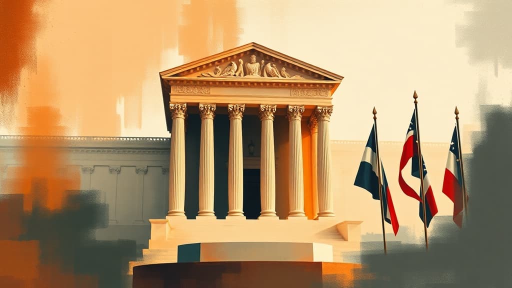 Israeli High Court Oversteps by Annuling State Comptroller Election, Sparking Democracy Debate