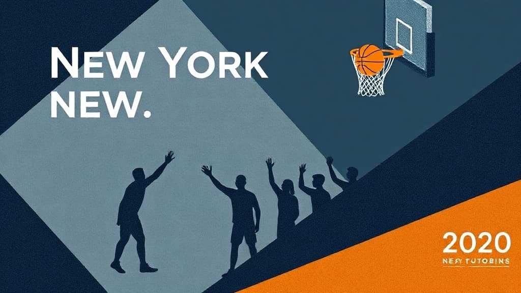 New York’s Basketball Cathedral Did It Again, and Even the Police Couldn’t Stop the Celebrations