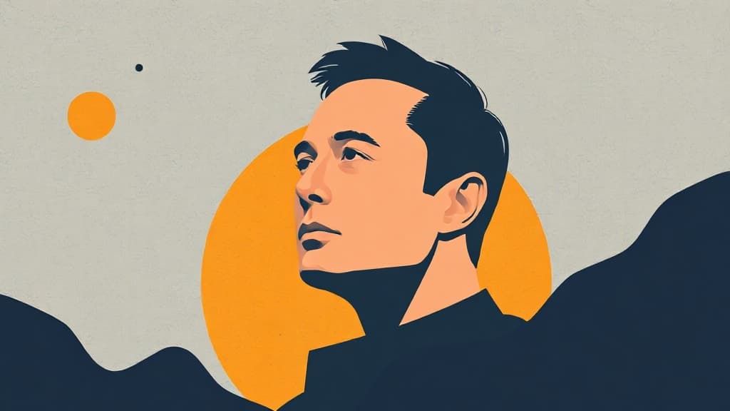 History Tomorrow: Elon Musk Set to Become the World’s First Trillionaire