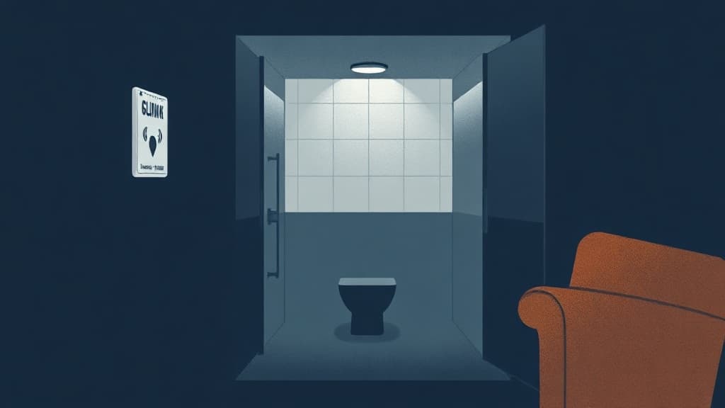 Teen Brutally Attacked in School Bathroom Says, “He Choked Me Until I Passed Out”