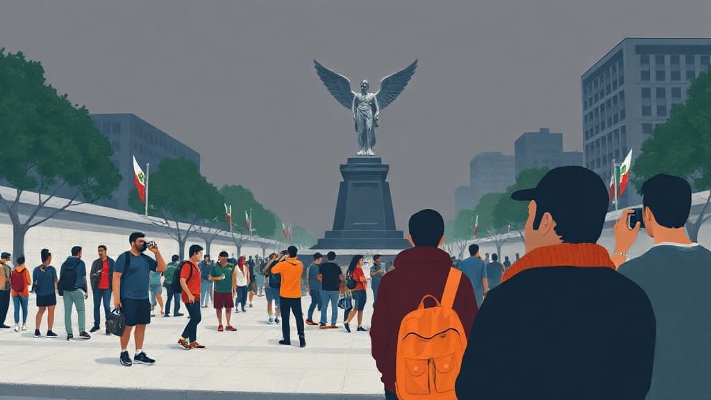 “Worth Every Dollar”: Fans Who Came to the World Cup Aren’t Deterred by the Prices | Special Report