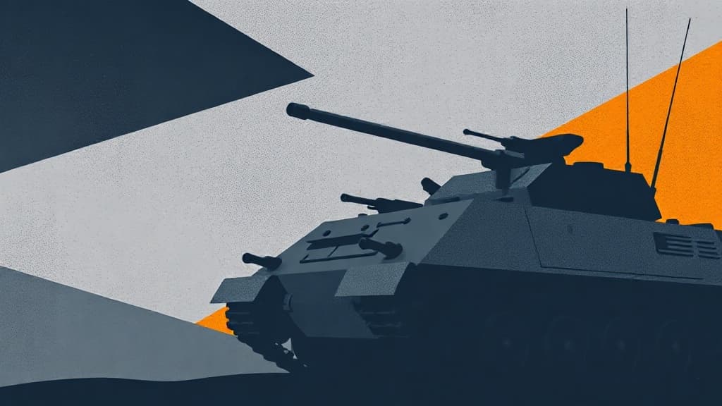25 hesder yeshivas stop sending students to the IDF Armored Corps amid manpower crisis