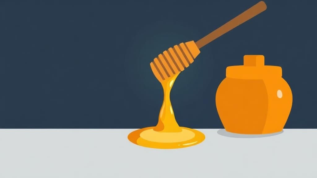 Honey to Get Cheaper for the Holidays as Agriculture Ministry Opens Duty-Free Import Quotas