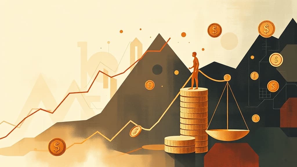 Trump Profits Hundreds of Millions from Digital Coin While Most Investors Lose Billions