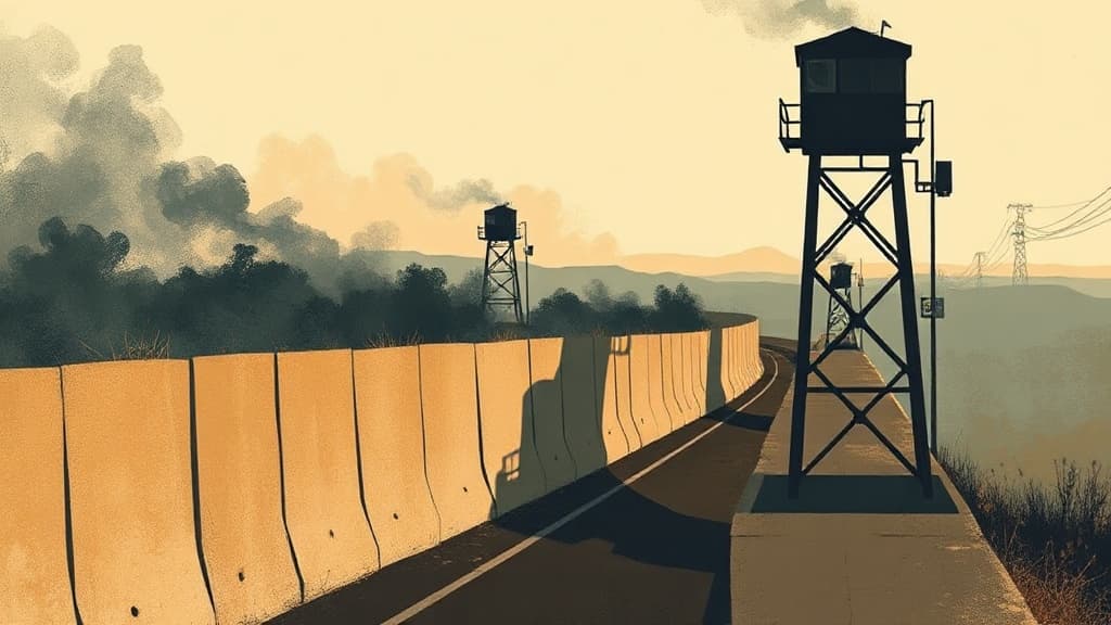 Israeli Security Cabinet Meets on Lebanon as IDF Prepares to Transfer Pilot Zones