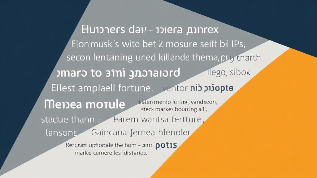 The World’s Most Boring Market Is Back as a Battlefield