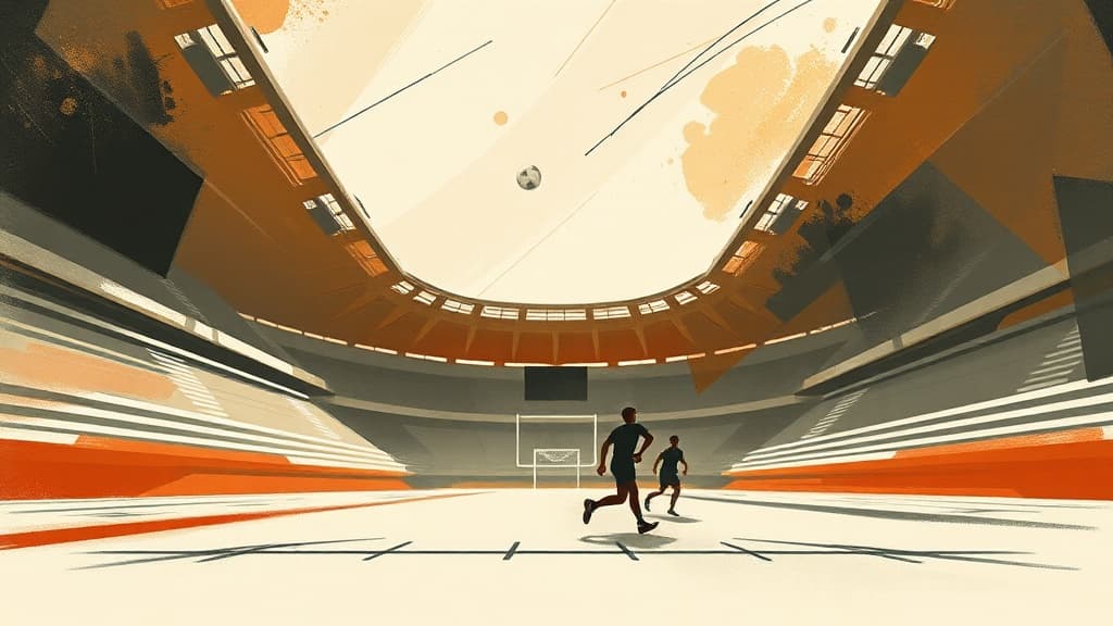 Brazil Eliminated by Norway in Round of 16 at 2026 World Cup