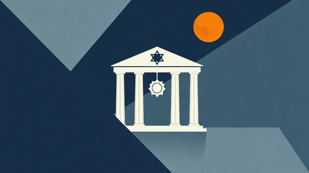 Bank of Israel Buys About $800 Million to Prevent Market Failure