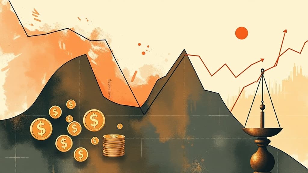 Israel Announces Major Reform in Capital Gains Tax on Financial Savings Products
