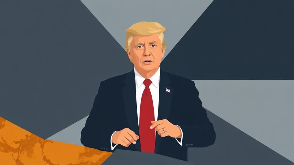 Trump to NBC: I’m not demanding that Lebanon be part of the deal with Iran