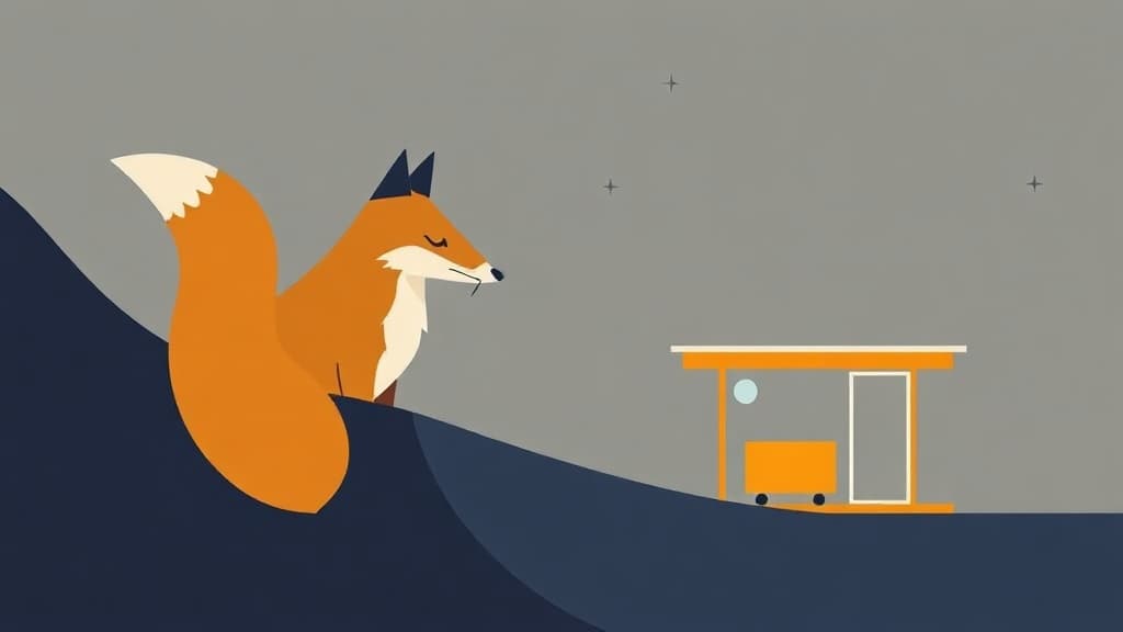 Will Fox Finally Enter the Food Market? The Company Is in Talks to Buy Noy HaShadeh