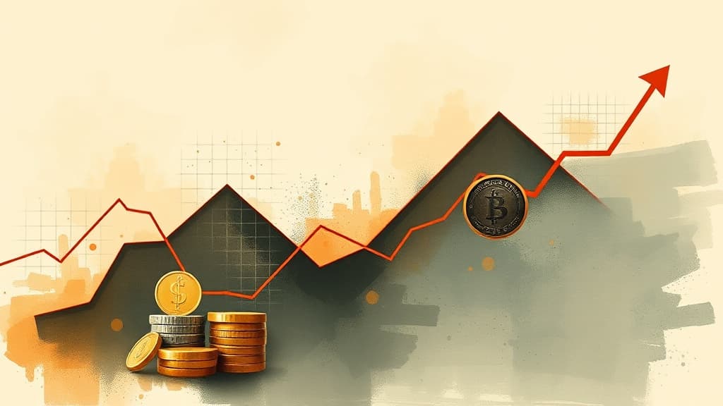Tether CEO Warns of Structural Collapse Risk in AI Investment Boom