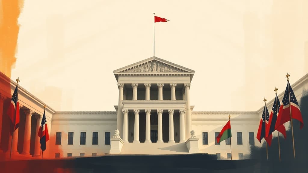 Knesset Approves Splitting Attorney General and State Prosecutor Bill
