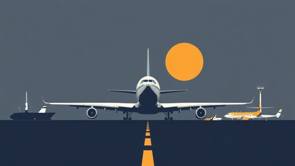 Israeli Airports Authority warns US aircraft congestion at Ben Gurion could lead to cancellations