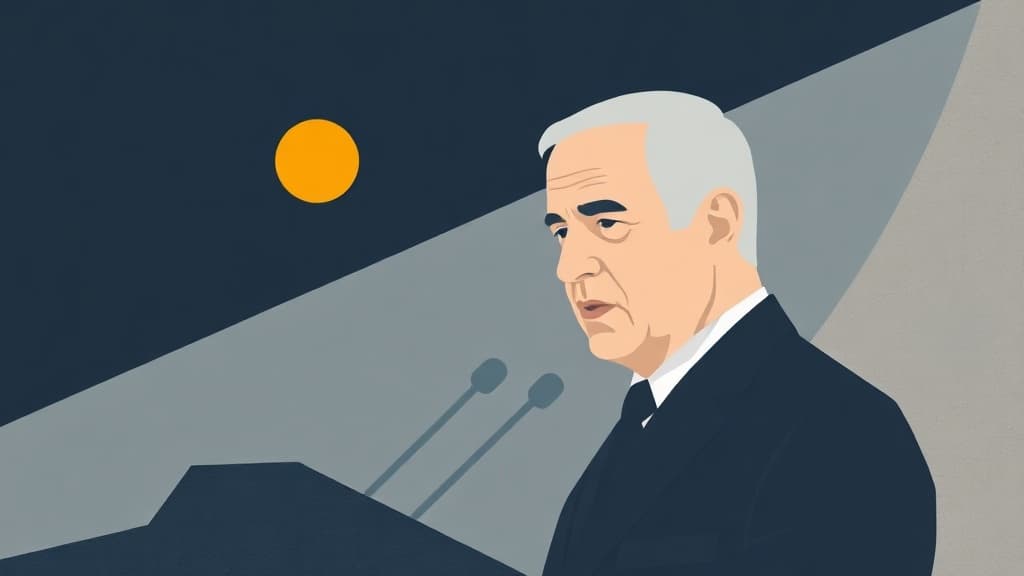 Netanyahu to the People of Lebanon: “Take Your Future Into Your Own Hands”