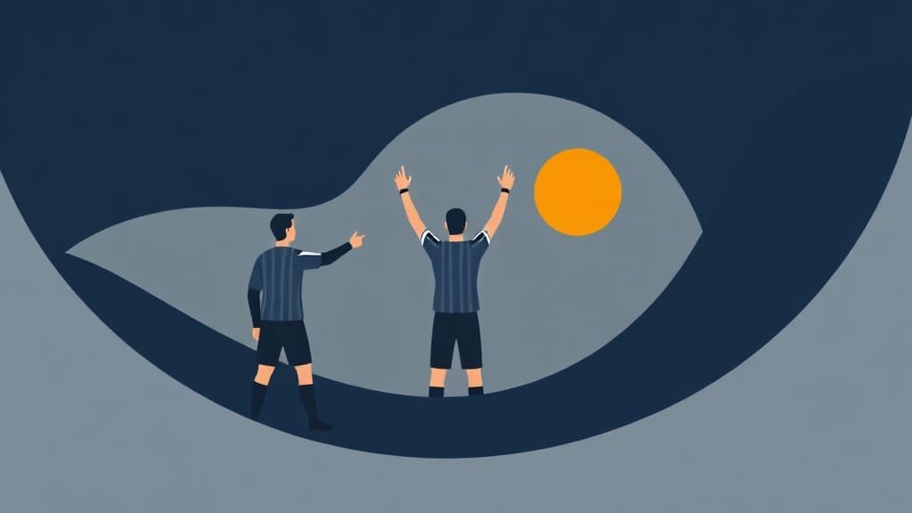 Golden Whistle: How Much World Cup Referees Will Earn