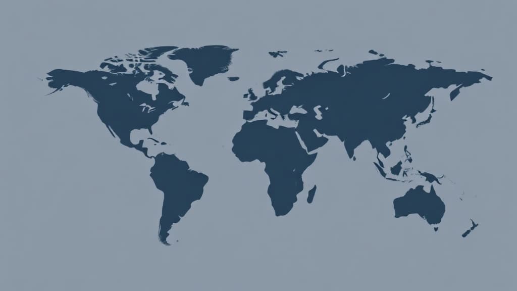 Probably You’ve Been There: The World’s Most Visited Countries