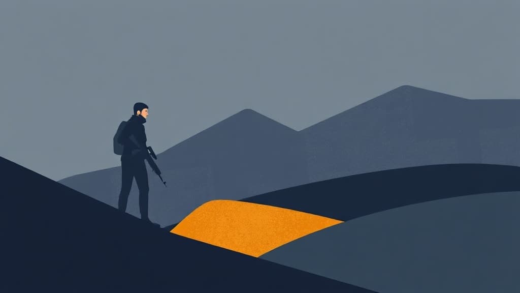 From the fire to the killing: The chain of events raising questions in the north
