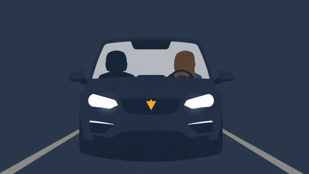 This Is the Hardest City to Pass a Driving Test In, Nearly 332,000 Failed in 2025