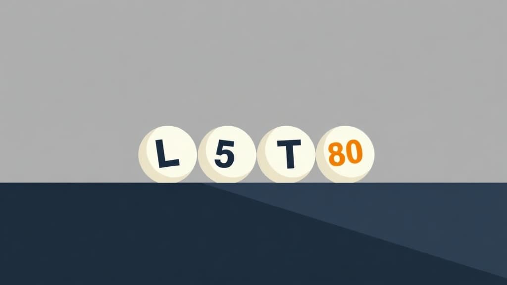 Two Players Matched All Six Lotto Numbers and Missed Out on NIS 80 Million