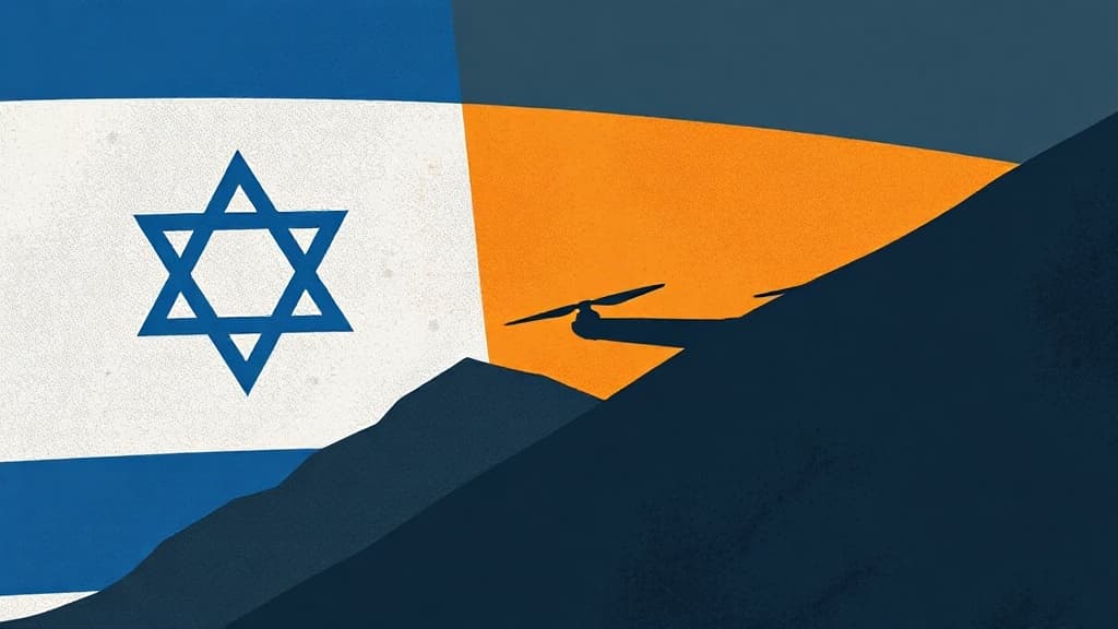 Netanyahu Bows to U.S. Pressure as Israeli Deterrence Erodes